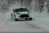 VIDEO: Noul Citroen DS3 WRC in actiune!40143