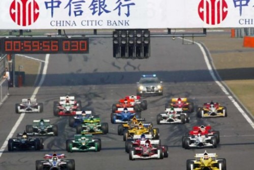 Circuitul de la Shanghai va fi supus unei inspectii FIA40043