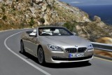 GALERIE FOTO: Noul BMW Seria 6 cabriolet prezentat in detaliu39910