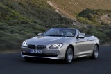 GALERIE FOTO: Noul BMW Seria 6 cabriolet prezentat in detaliu39933