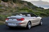 GALERIE FOTO: Noul BMW Seria 6 cabriolet prezentat in detaliu39936