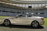 GALERIE FOTO: Noul BMW Seria 6 cabriolet prezentat in detaliu39949