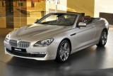 GALERIE FOTO: Noul BMW Seria 6 cabriolet prezentat in detaliu39954