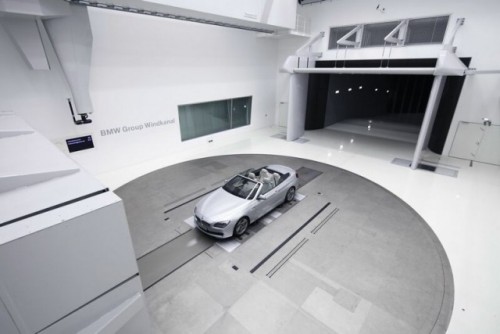 GALERIE FOTO: Noul BMW Seria 6 cabriolet prezentat in detaliu39962