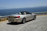 GALERIE FOTO: Noul BMW Seria 6 cabriolet prezentat in detaliu39967