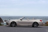 GALERIE FOTO: Noul BMW Seria 6 cabriolet prezentat in detaliu39976