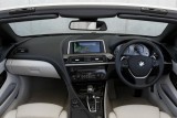 GALERIE FOTO: Noul BMW Seria 6 cabriolet prezentat in detaliu39983