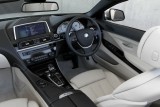 GALERIE FOTO: Noul BMW Seria 6 cabriolet prezentat in detaliu39986