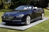 GALERIE FOTO: Noul BMW Seria 6 cabriolet prezentat in detaliu40000