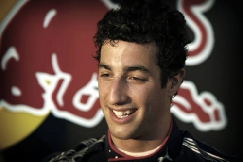 Marko il vrea pe Ricciardo in Formula 139873