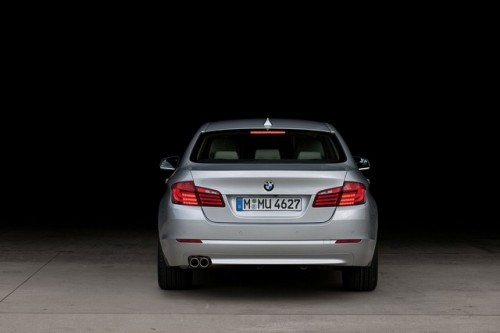 BMW Seria 5 – Masina anului in Germania39863