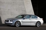 BMW Seria 5 – Masina anului in Germania39862