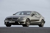 GALERIE FOTO: Noul Mercedes CLS63 AMG prezentat in detaliu39693
