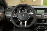 GALERIE FOTO: Noul Mercedes CLS63 AMG prezentat in detaliu39707