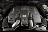 GALERIE FOTO: Noul Mercedes CLS63 AMG prezentat in detaliu39709