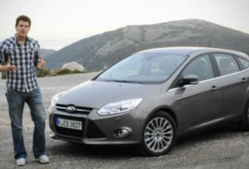 VIDEO: AutoExpress testeaza noul Ford Focus 1.6 EcoBoost39627