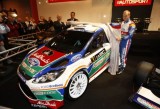 Ford prezinta culorile noului Fiesta WRC 201139614