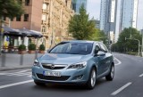 Noul Opel Astra EcoFlex primeste sistemul Start and Stop39612