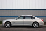 Hotii au furat un BMW Seria 7 la Detroit 2011!39524