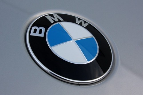 Hotii au furat un BMW Seria 7 la Detroit 2011!39532