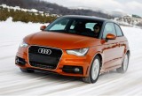 Audi testeaza noul A1 Quattro in Canada39419