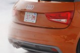 Audi testeaza noul A1 Quattro in Canada39421