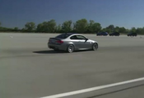 VIDEO: BMW prezinta Zona 5139416