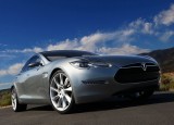 OFICIAL: Tesla Model S disponibil in 201239405