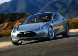 OFICIAL: Tesla Model S disponibil in 201239406