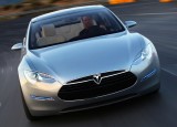 OFICIAL: Tesla Model S disponibil in 201239408