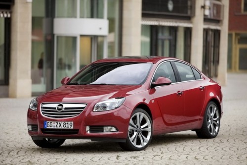 Detroit LIVE: General Motors lanseaza Opel in Australia39377