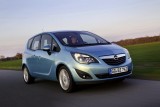 Detroit LIVE: General Motors lanseaza Opel in Australia39379