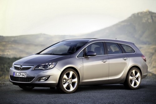 Detroit LIVE: General Motors lanseaza Opel in Australia39382