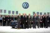 Detroit LIVE: Volkswagen Passat - galerie foto si date complete39355