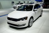 Detroit LIVE: Volkswagen Passat - galerie foto si date complete39357