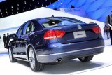 Detroit LIVE: Volkswagen Passat - galerie foto si date complete39362