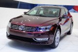 Detroit LIVE: Volkswagen Passat - galerie foto si date complete39364