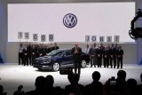 Detroit LIVE: Volkswagen Passat - galerie foto si date complete39366