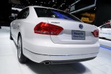 Detroit LIVE: Volkswagen Passat - galerie foto si date complete39368