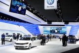 Detroit LIVE: Volkswagen Passat - galerie foto si date complete39370