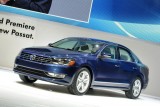 Detroit LIVE: Volkswagen Passat - galerie foto si date complete39372