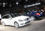 Detroit LIVE: Iata noul Mercedes C Klasse facelift!39322