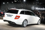 Detroit LIVE: Iata noul Mercedes C Klasse facelift!39323