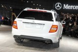 Detroit LIVE: Iata noul Mercedes C Klasse facelift!39324