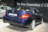 Detroit LIVE: Iata noul Mercedes C Klasse facelift!39326