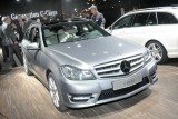 Detroit LIVE: Iata noul Mercedes C Klasse facelift!39327