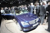 Detroit LIVE: Iata noul Mercedes C Klasse facelift!39333