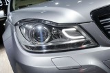 Detroit LIVE: Iata noul Mercedes C Klasse facelift!39338