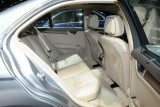 Detroit LIVE: Iata noul Mercedes C Klasse facelift!39339