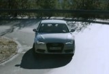 VIDEO: Noul Audi A6 in actiune39285